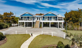 The Sea Guld Unit B by Sea Scape Properties